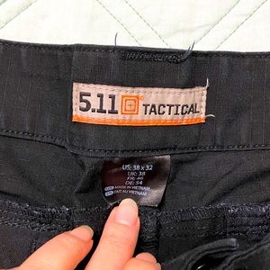 Mens Size 38 5.11 Tactical Stryke Pants
